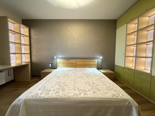 Фото квартиры по адресу Санкт-Петербург, Мебельная ул, 49/29 