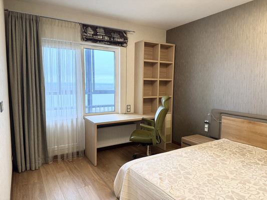 Фото квартиры по адресу Санкт-Петербург, Мебельная ул, 49/29 