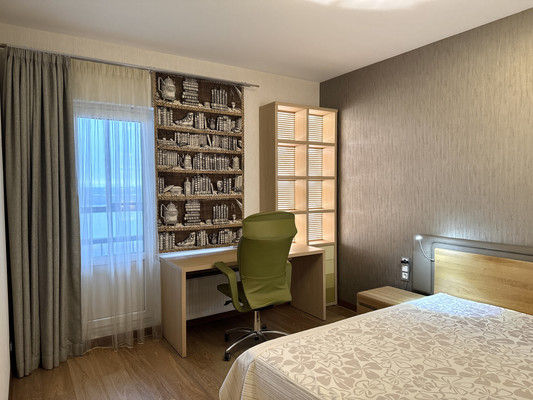 Фото квартиры по адресу Санкт-Петербург, Мебельная ул, 49/29 