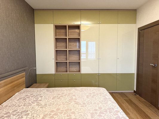 Фото квартиры по адресу Санкт-Петербург, Мебельная ул, 49/29 