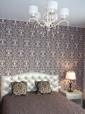 Фото квартиры по адресу Ленинградская обл, Всеволожский р-н, Новый Оккервиль мкр, Ленинградская ул, д. 9/8