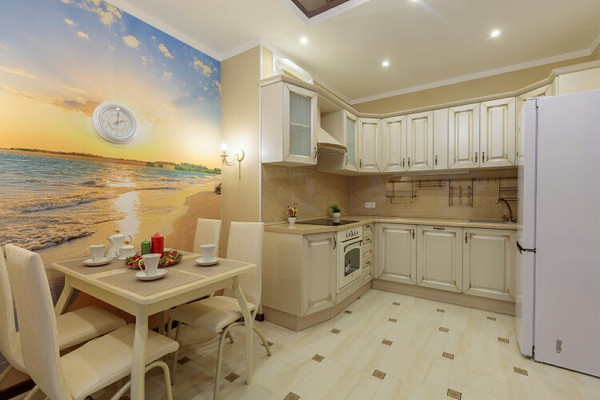 Фото квартиры по адресу Ленинградская обл, Всеволожский р-н, Новый Оккервиль мкр, Ленинградская ул, д. 9/8