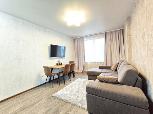 Объект по адресу Санкт-Петербург, Фёдора Котанова ул, 13к2 