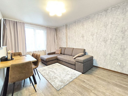 Объект по адресу Санкт-Петербург, Фёдора Котанова ул, 13к2 