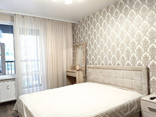 Объект по адресу Санкт-Петербург, Фёдора Котанова ул, 13к2 