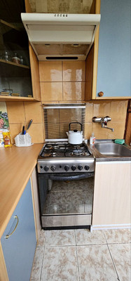 Фото квартиры по адресу Санкт-Петербург г, Евдокима Огнева ул, д. 4МК