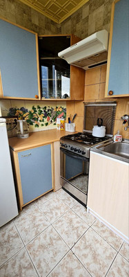 Фото квартиры по адресу Санкт-Петербург г, Евдокима Огнева ул, д. 4МК