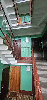 Фото квартиры по адресу Санкт-Петербург г, Евдокима Огнева ул, д. 4МК