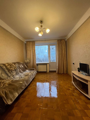 Фото квартиры по адресу Санкт-Петербург, Луначарского пр-кт, 68Ак2 