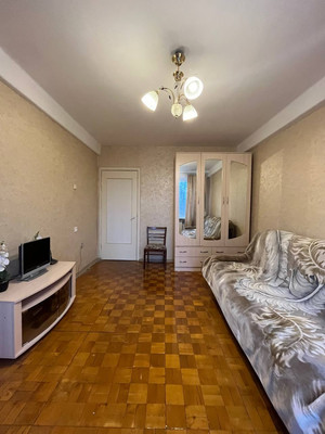 Фото квартиры по адресу Санкт-Петербург, Луначарского пр-кт, 68Ак2 