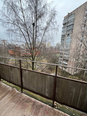 Фото квартиры по адресу Санкт-Петербург, Луначарского пр-кт, 68Ак2 