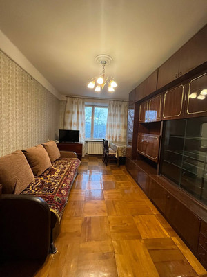 Фото квартиры по адресу Санкт-Петербург, Луначарского пр-кт, 68Ак2 