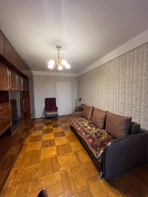 Фото квартиры по адресу Санкт-Петербург, Луначарского пр-кт, 68Ак2 