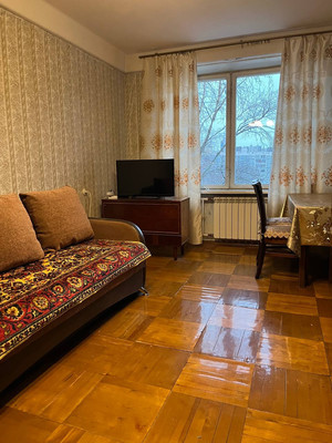 Фото квартиры по адресу Санкт-Петербург, Луначарского пр-кт, 68Ак2 