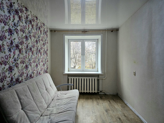 Объект по адресу Москва, Академика Вавилова ул, 17 