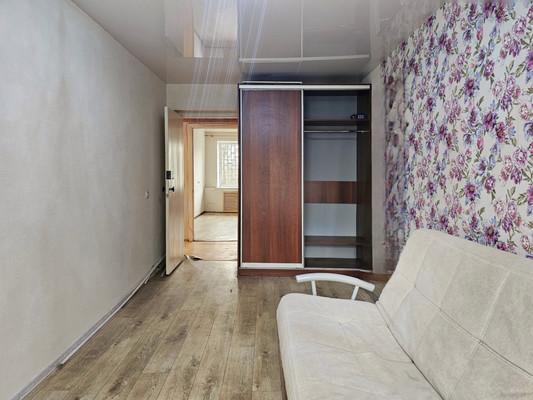 Объект по адресу Москва, Академика Вавилова ул, 17 