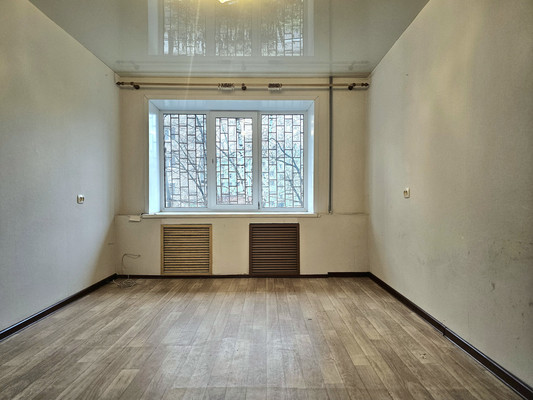 Фото квартиры по адресу Москва, Академика Вавилова ул, 17 