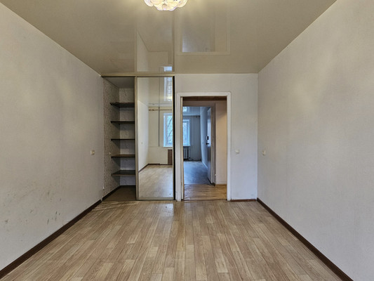 Объект по адресу Москва, Академика Вавилова ул, 17 