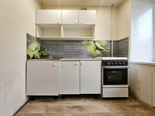 Фото квартиры по адресу Москва, Академика Вавилова ул, 17 