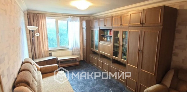 Объект по адресу Санкт-Петербург, Большевиков пр-кт, 51Л 