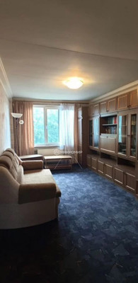 Объект по адресу Санкт-Петербург, Большевиков пр-кт, 51Л 