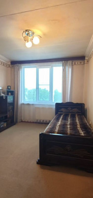 Объект по адресу Санкт-Петербург, Большевиков пр-кт, 51Л 