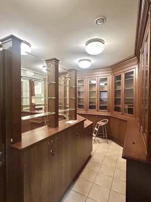 Объект по адресу Санкт-Петербург, 2-й Муринский пр-кт, 39 