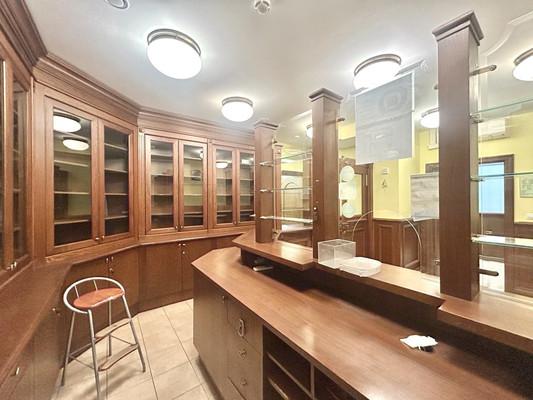 Объект по адресу Санкт-Петербург, 2-й Муринский пр-кт, 39 