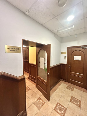 Объект по адресу Санкт-Петербург, 2-й Муринский пр-кт, 39 