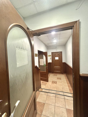 Объект по адресу Санкт-Петербург, 2-й Муринский пр-кт, 39 