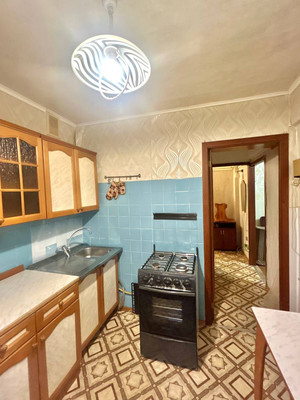 Фото квартиры по адресу Санкт-Петербург, Тихорецкий пр-кт, 9Ак8 