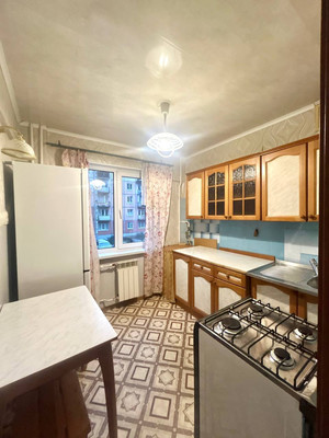 Фото квартиры по адресу Санкт-Петербург, Тихорецкий пр-кт, 9Ак8 