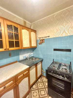 Фото квартиры по адресу Санкт-Петербург, Тихорецкий пр-кт, 9Ак8 