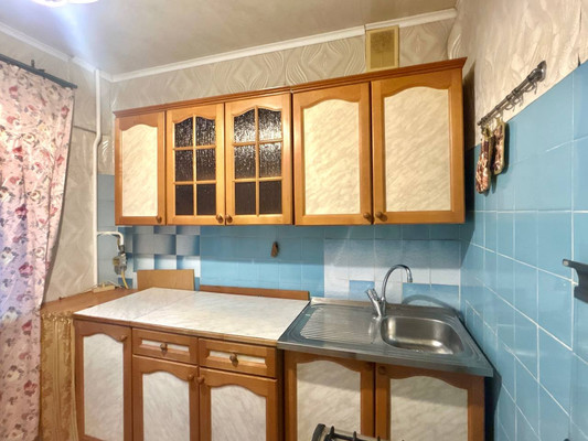 Фото квартиры по адресу Санкт-Петербург, Тихорецкий пр-кт, 9Ак8 