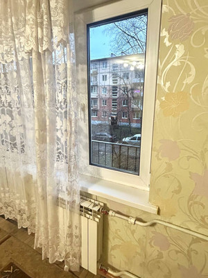 Фото квартиры по адресу Санкт-Петербург, Тихорецкий пр-кт, 9Ак8 