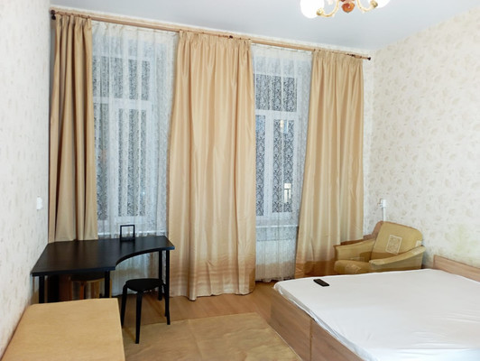 Объект по адресу Санкт-Петербург, 12-я В.О. линия, 13а 