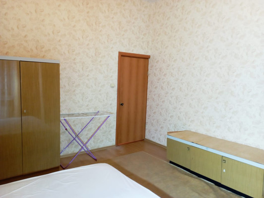 Объект по адресу Санкт-Петербург, 12-я В.О. линия, 13а 