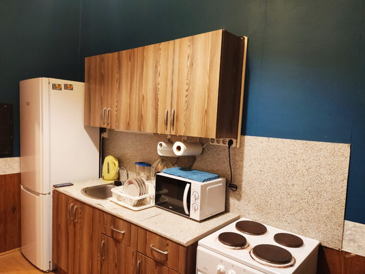 Объект по адресу Санкт-Петербург, 12-я В.О. линия, 13а 