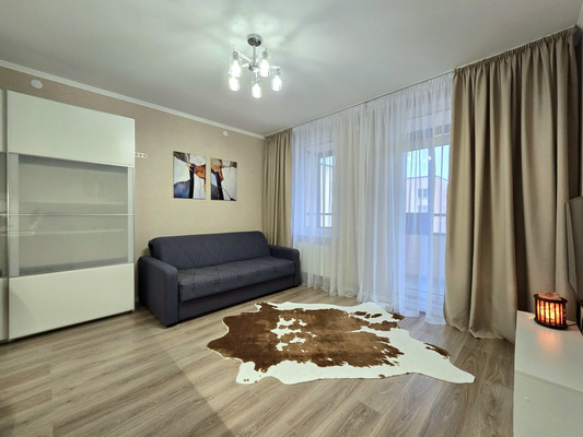 Объект по адресу Санкт-Петербург г, Стрельна п, Буденного пр-кт, д. 24к2