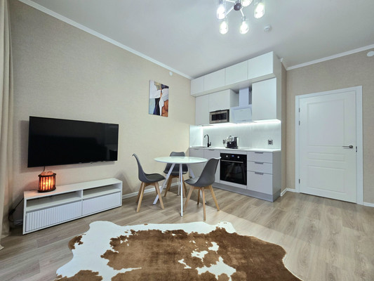 Объект по адресу Санкт-Петербург г, Стрельна п, Буденного пр-кт, д. 24к2