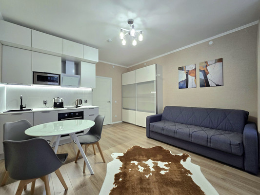 Объект по адресу Санкт-Петербург г, Стрельна п, Буденного пр-кт, д. 24к2