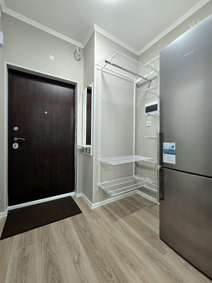 Объект по адресу Санкт-Петербург г, Стрельна п, Буденного пр-кт, д. 24к2