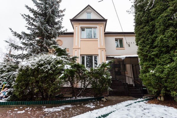 Объект по адресу Москва, 4-й Советский пр-кт, 6 