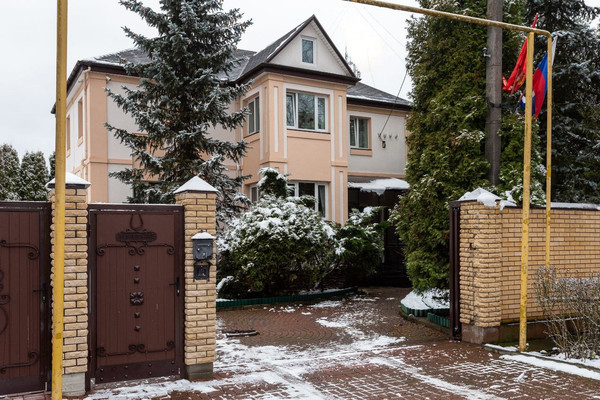 Объект по адресу Москва, 4-й Советский пр-кт, 6 