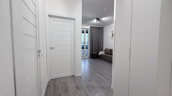 Объект по адресу Санкт-Петербург, Плесецкая ул, 24 