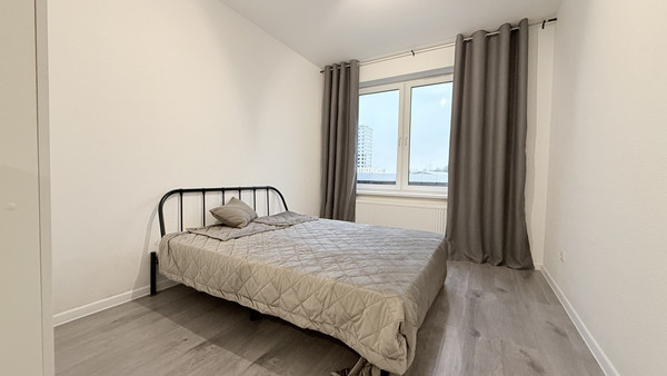 Объект по адресу Санкт-Петербург, Плесецкая ул, 24 