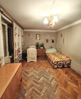 Фото квартиры по адресу Санкт-Петербург, Школьная ул, 72А 