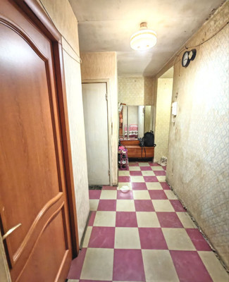 Фото квартиры по адресу Санкт-Петербург, Школьная ул, 72А 