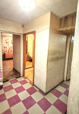 Фото квартиры по адресу Санкт-Петербург, Школьная ул, 72А 