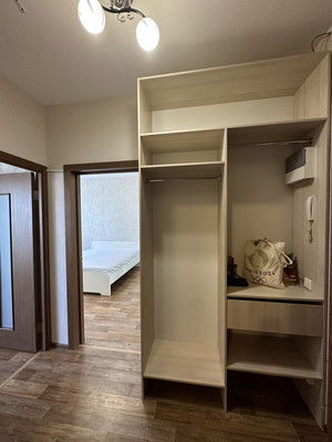 Объект по адресу Санкт-Петербург, Южное ш, 55к5 